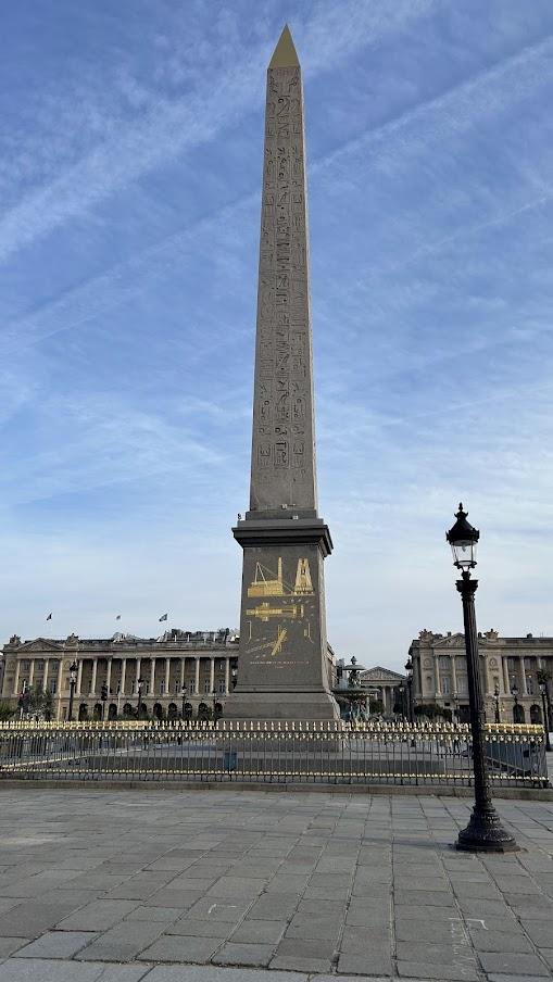 Concorde Square