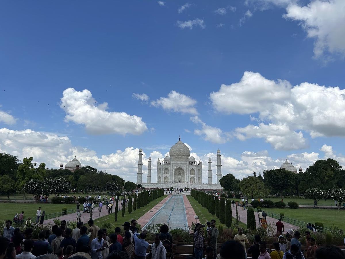 私が見た、世界の絶景｜建築編【#1】- 1度は見るべき世界の絶景建築3選！