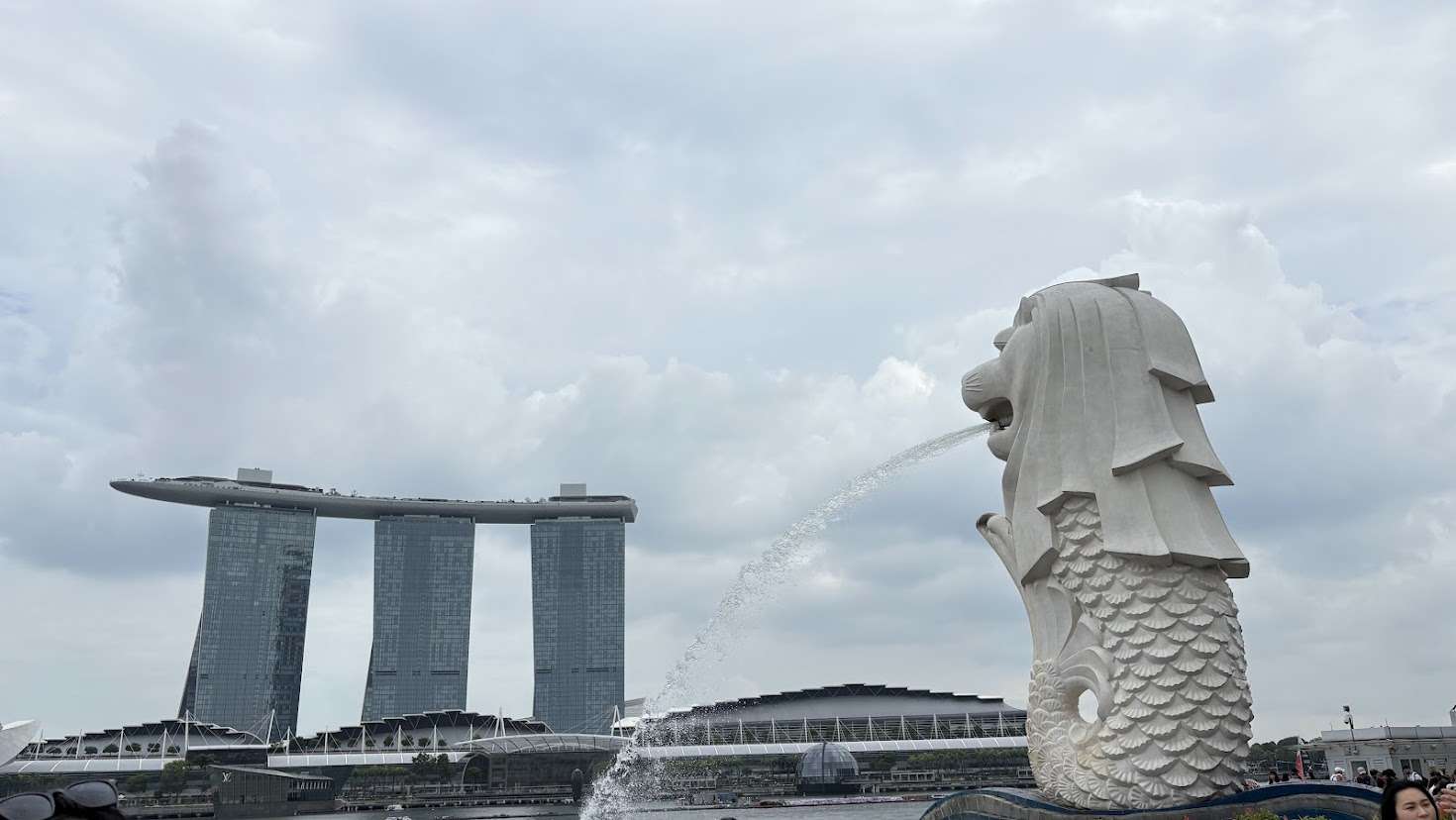チャンギ空港で液体は持ち込める?搭乗前検査と空ボトル持参のすすめ