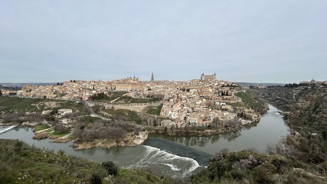 ヨーロッパ旅行記 第9回：もしスペインに1日しかいられないなら、迷わずトレドに行け