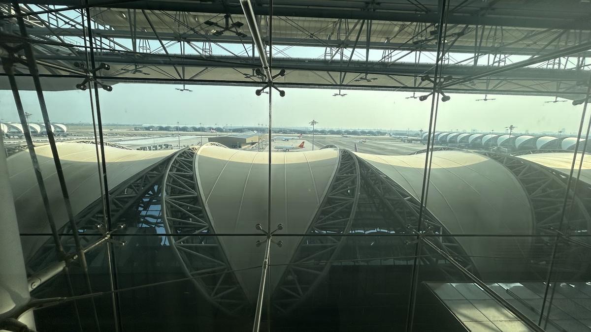 Suvarnabhumi 3