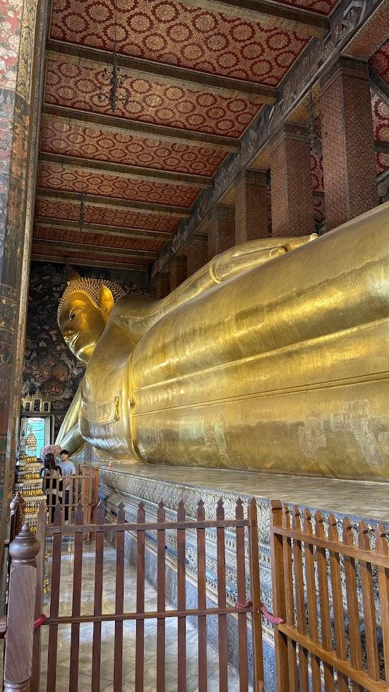 【タイ旅行記】ついに最終日！？最初は嫌だったタイを離れるのが名残惜しい、、、？【#3】