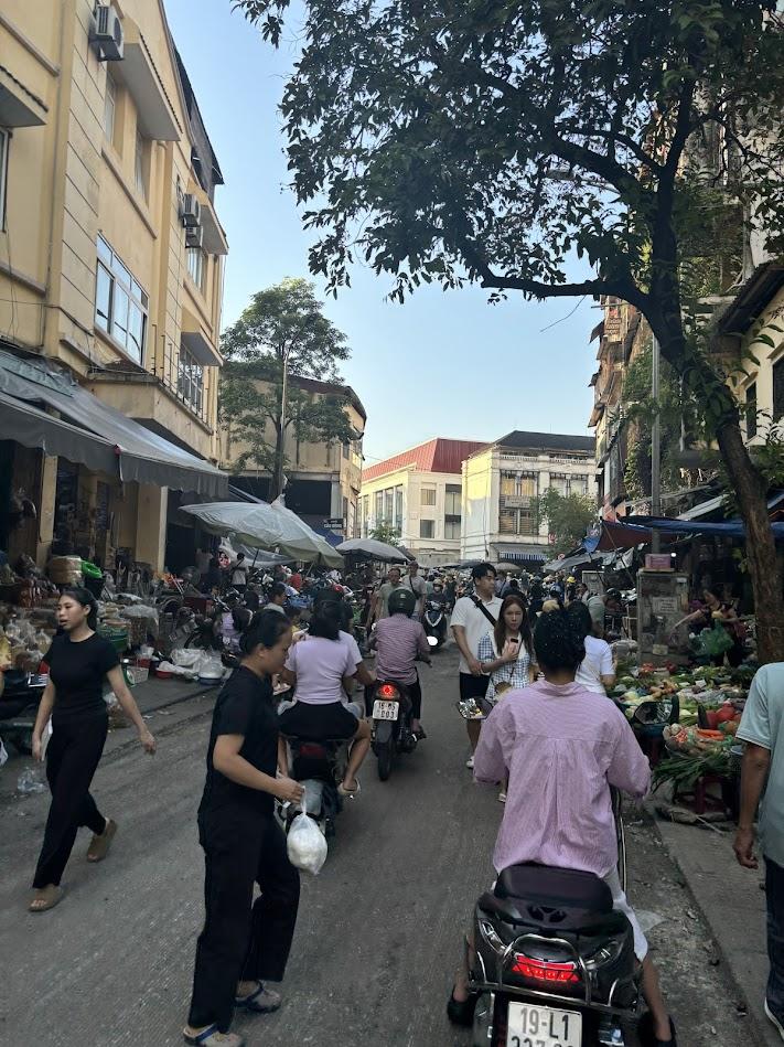 Vietnam Old Town